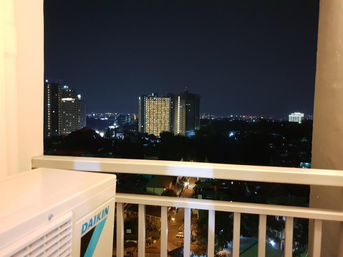 Parahyangan Residences Executive 2Br On 9Th Floor By Aya Stays Bandung Exterior foto